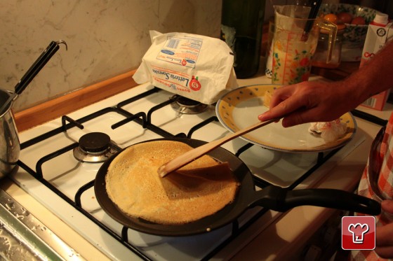 Foto IMG_8717 di Le Crepes