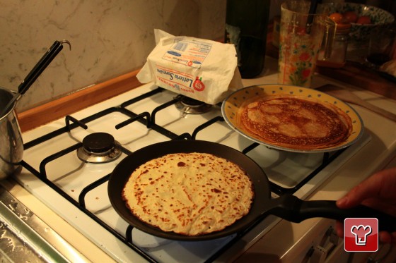 Foto IMG_8718 di Le Crepes