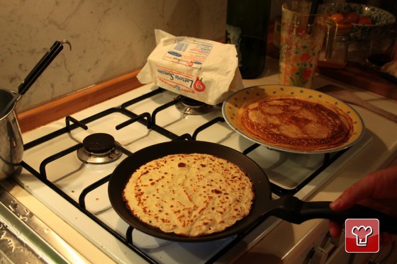 Foto IMG_8719 di Le Crepes