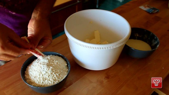 Foto vlcsnap-00011 di La ricetta della pasta frolla