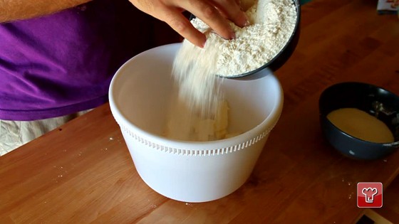 Foto vlcsnap-00012 di La ricetta della pasta frolla