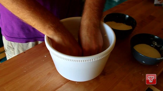 Foto vlcsnap-00013 di La ricetta della pasta frolla