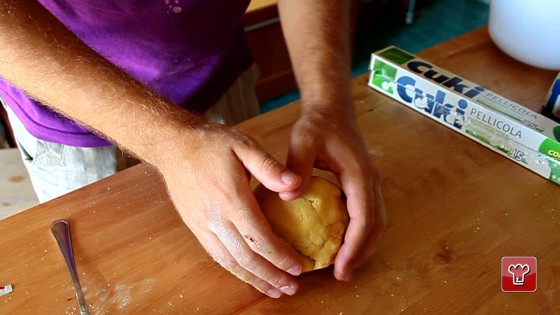 Foto vlcsnap-00017 di La ricetta della pasta frolla