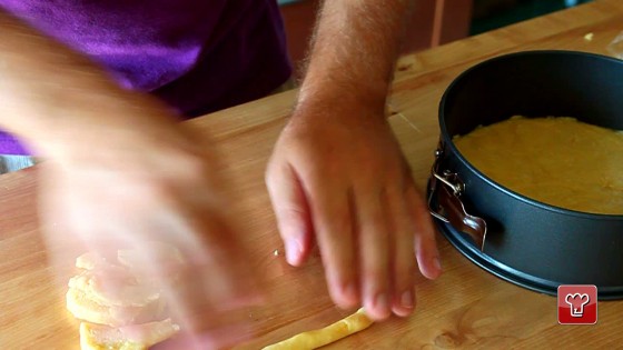 Foto vlcsnap-00021 di La ricetta della pasta frolla