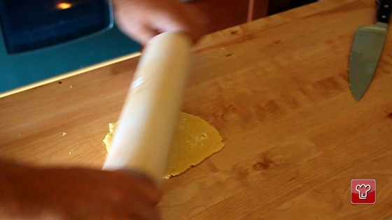 Foto vlcsnap-00025 di La ricetta della pasta frolla