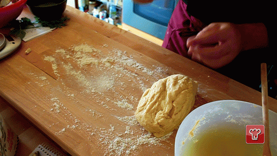 Foto vlcsnap-2011-09-22-10h50m48s167 di Gli gnocchi di patate