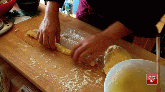 Foto vlcsnap-2011-09-22-10h50m57s247 di Gli gnocchi di patate