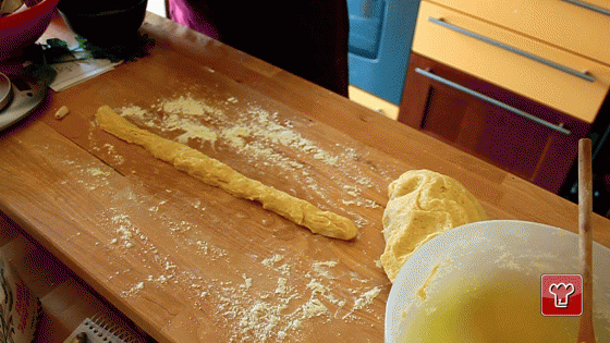 Foto vlcsnap-2011-09-22-10h51m01s36 di Gli gnocchi di patate