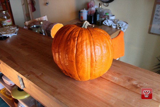 Foto Zucca di Come intagliare la Zucca di Halloween