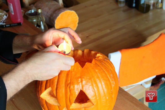 Foto IMG_98651 di Come intagliare la Zucca di Halloween