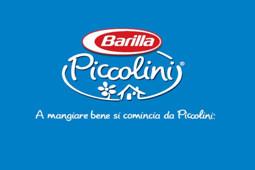 Barilla I piccolini
