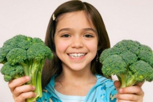 Corretta Alimentazione