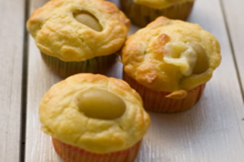 Ricette Uva