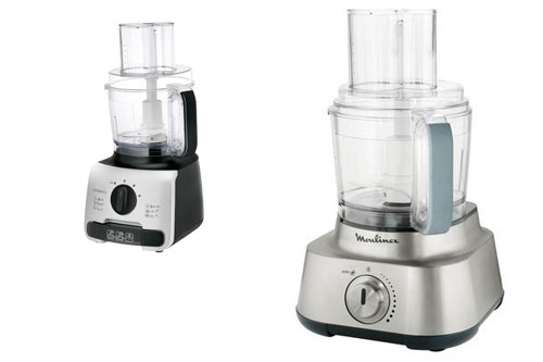 Robot da cucina