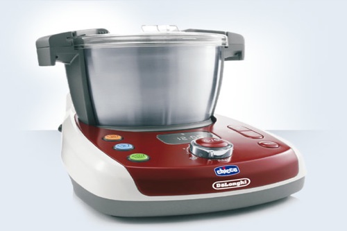 Baby Meal Chicco