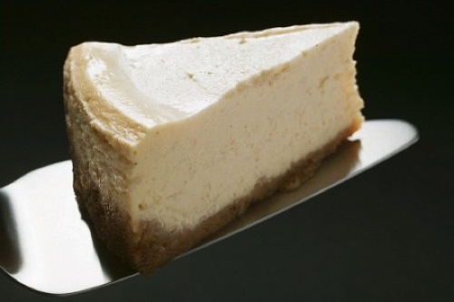 Cheesecake Philadelphia