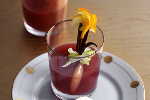 Il cocktail di Natale: Grog