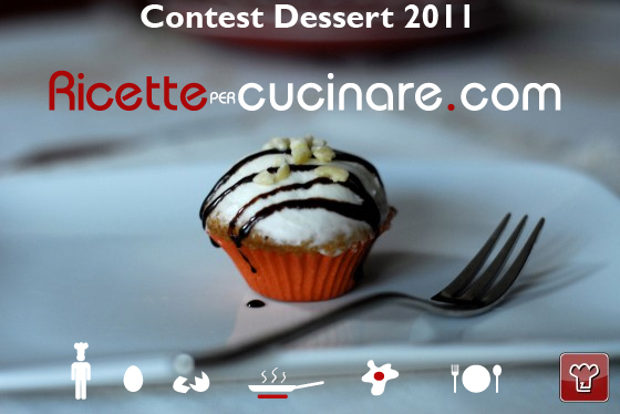 Foto contest-dessert di Contest Dessert 2011 pronti via !!!