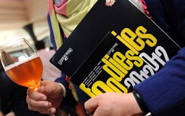 Arriva la guida gastronomica di foodies 2012