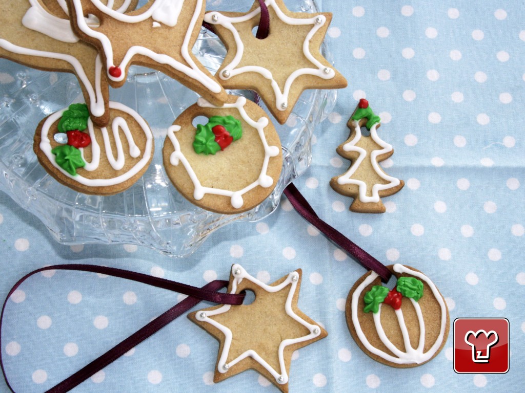 biscotti fatti in casa - Myitalian.recipes