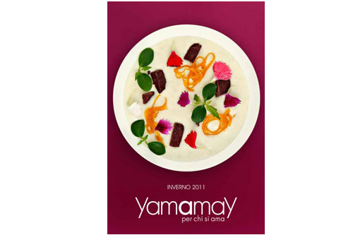 Yamamay 2011