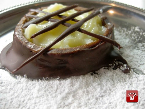 Foto 106 di Le ricette dei Dolci di Natale