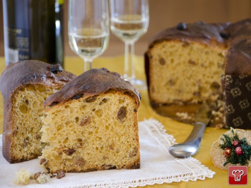 Foto 10_Panettone_EleonoraTiso di Le ricette dei Dolci di Natale