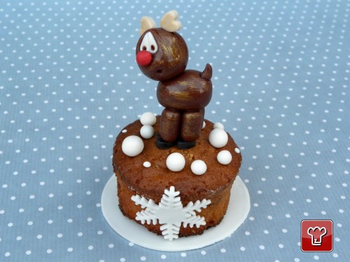 Foto 11-muffin-natalizio-FINALE di Le ricette dei Dolci di Natale