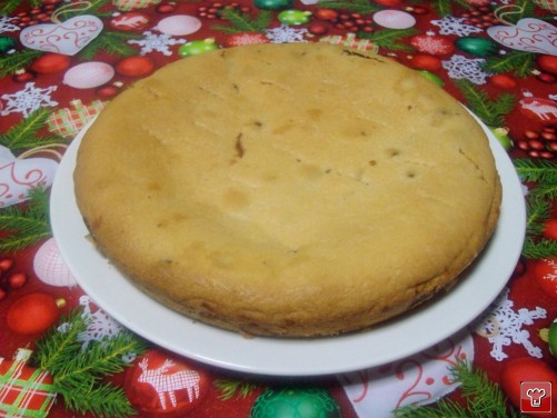 Foto Pinza-di-Natale-Stefania-Negri-10 di Le ricette dei Dolci di Natale