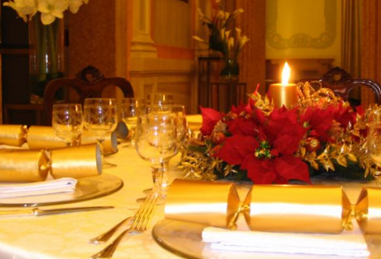 Nuove idee per il menu di Capodanno