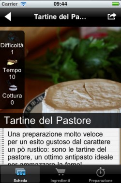 Foto mzl.agdsrwew.320×480-75 di Applicazione per Iphone di Ricette