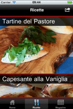 Foto mzl.zmkszsrf.320×480-75 di Applicazione per Iphone di Ricette