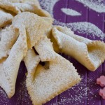 Chiacchiere - Paciulina