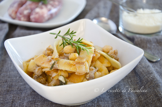 Cucinare i legumi