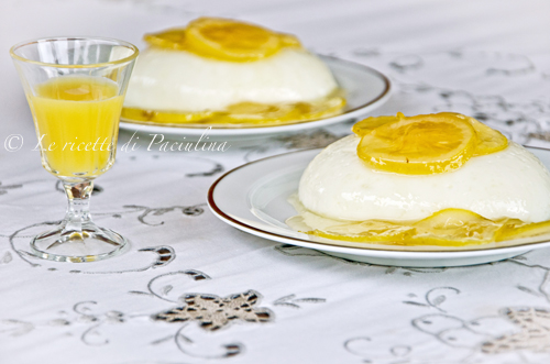 Gli agrumi in cucina