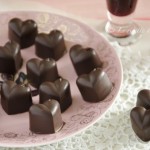 Cioccolatini di San Valentino - Paciulina
