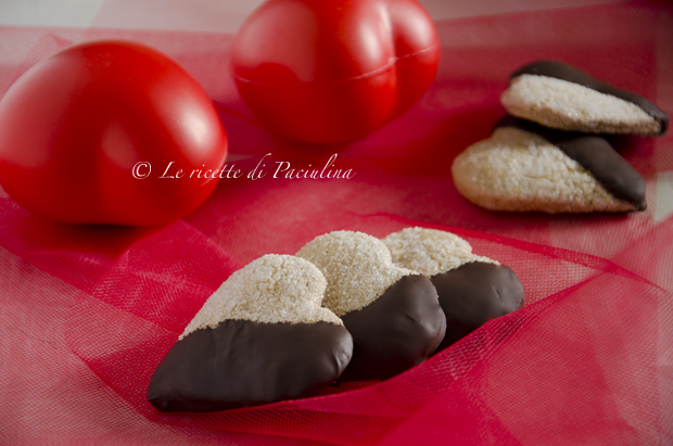 San Valentino in cucina, idee e consigli