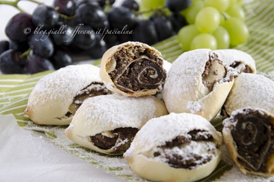 Foto Ministrudel di Cioccolato, che passione!