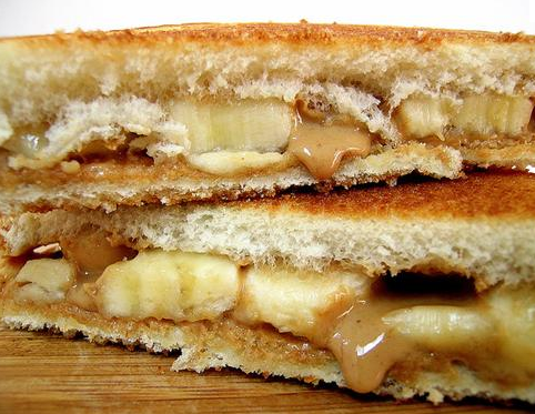 La ricetta del toast di Elvis Presley di Benedetta Parodi 6 febbraio