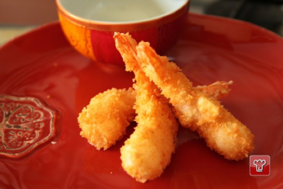 Foto La tempura di Piccola guida alla frittura