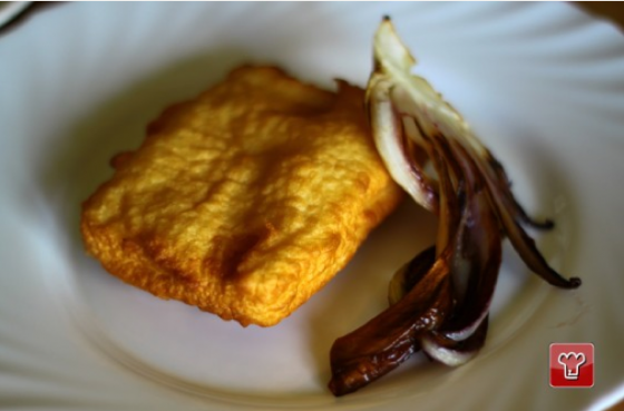 Foto La mozzarella in carrozza di Piccola guida alla frittura
