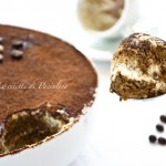 Torta al caffè - Paciulina