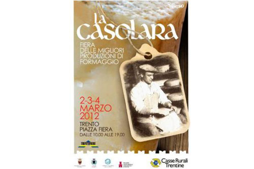 La tradizione del formaggio a Trento