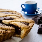 Crostata nera