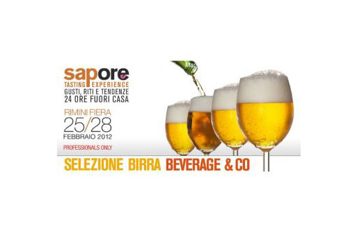 In Emilia Romagna con Sapore 2012