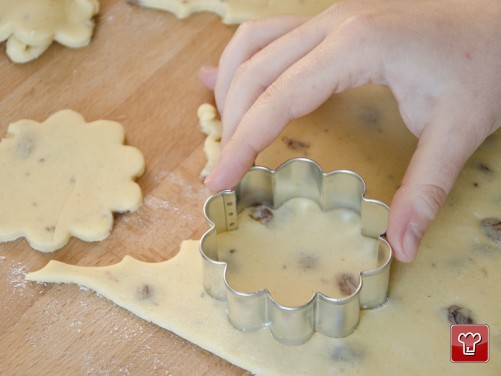 Dolci di Anna Moroni per Natale