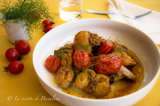 Le nostre idee per il menu di Pasqua