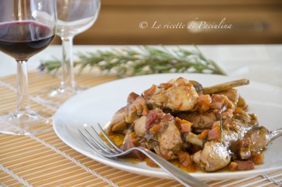Foto Pasqua: secondi di carne di Regione che vai, Pasqua che trovi