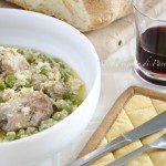 Pasqua: secondi di carne