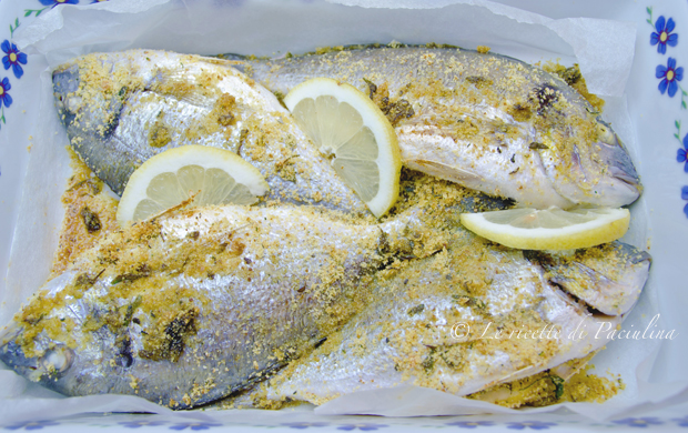 Cucinare il pesce spendendo poco